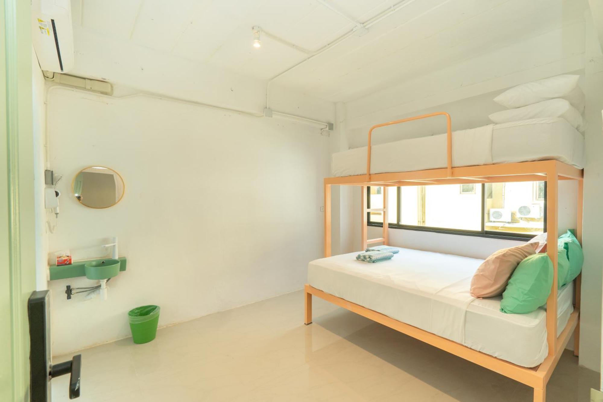 Hotel Easy Sunday Khaosan Bangkok Exterior foto